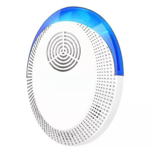 Ultrasonic Electric Pest Repellent Bug Insect Cockroach Mouse Mosquito Repeller 2