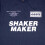 Oasis (XL, Navy) Oasis Shakermaker Tracklisting T Shirt 4