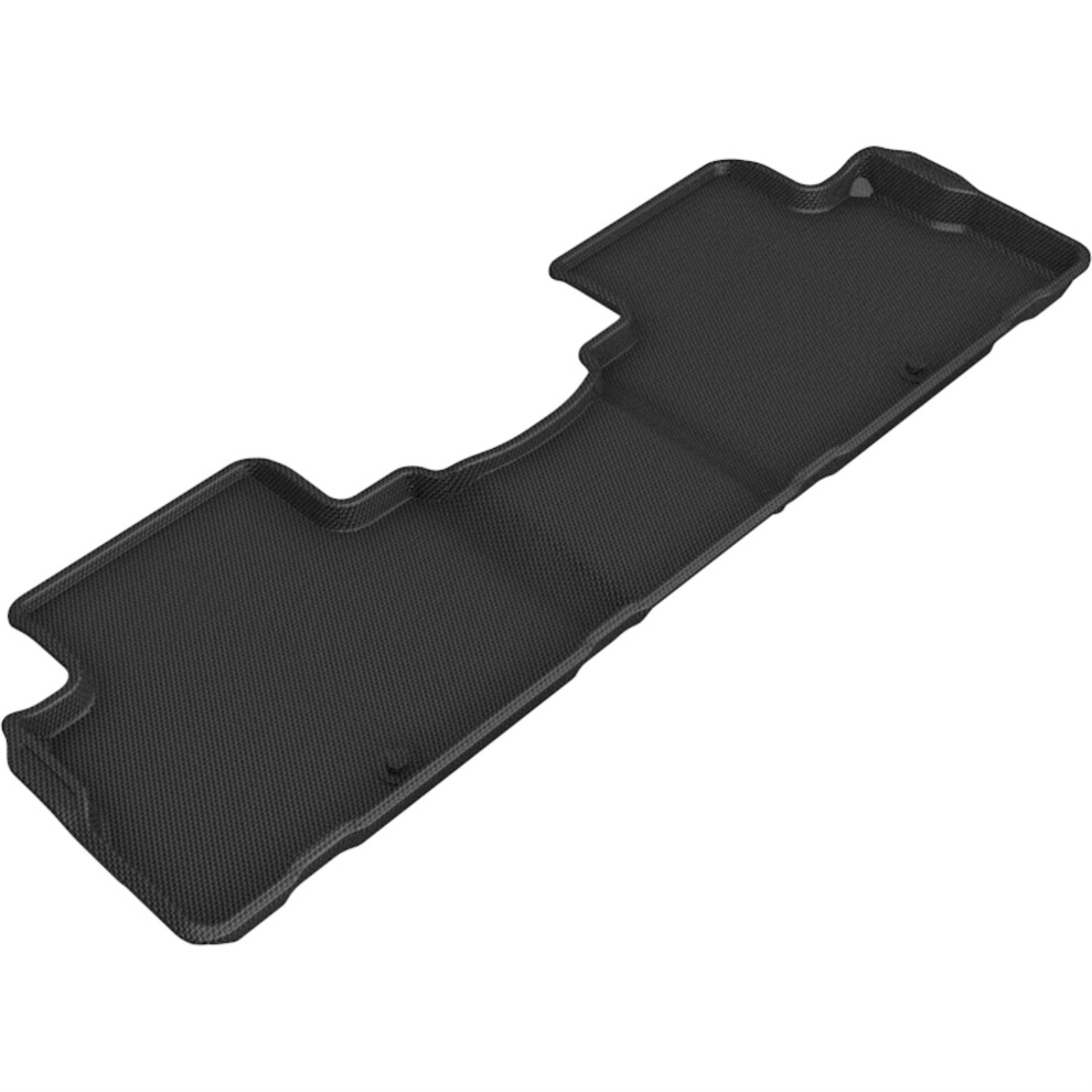 3D Maxpider Hyundai Palisade 20202022 Kagu R2 Black 190204047298