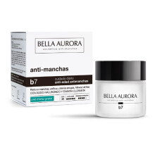 B7 Antimanchas Regenerante Aclarante Spf15 Pmg 50 Ml