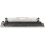Starrett 98-8 Machinists Level with Ground and Graduated Vial 1