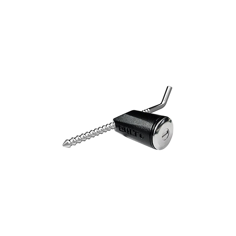 Bolt 7025289 Trailer Coupler Pin Lock For Toyota Keys 652732113567
