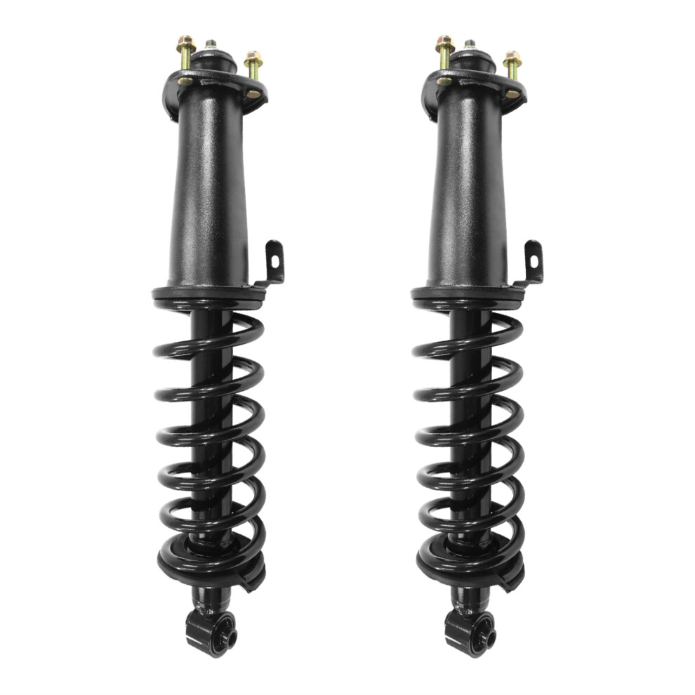 2006-2013 Lexus Is250 2006-2013 Is350 - 2-15260-001 810025037604