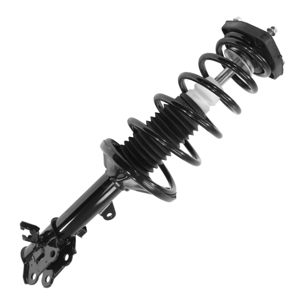 2004-2009 Kia Spectra; 2005-2009 Kia Spectra5 - 15067 810042140110