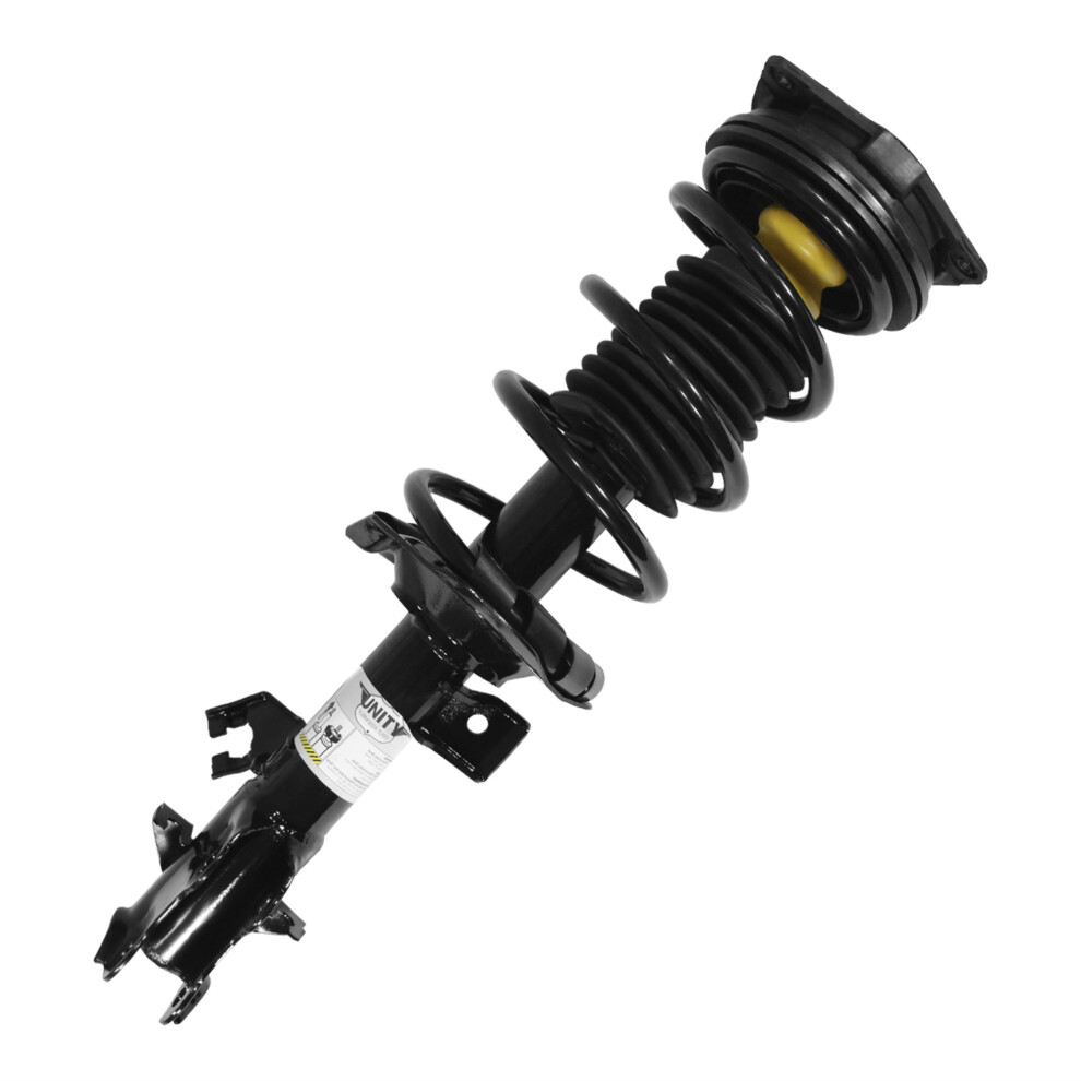2007-2012 Nissan Versa 2009-2014 Nissan Cube - 11353 813566022399
