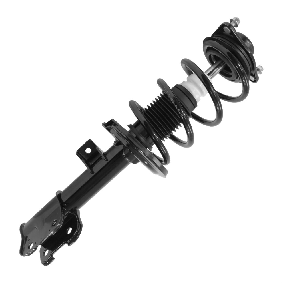 2013-2014 Hyundai Santa Fe And Santa Fe Sport - 11364 816558014198