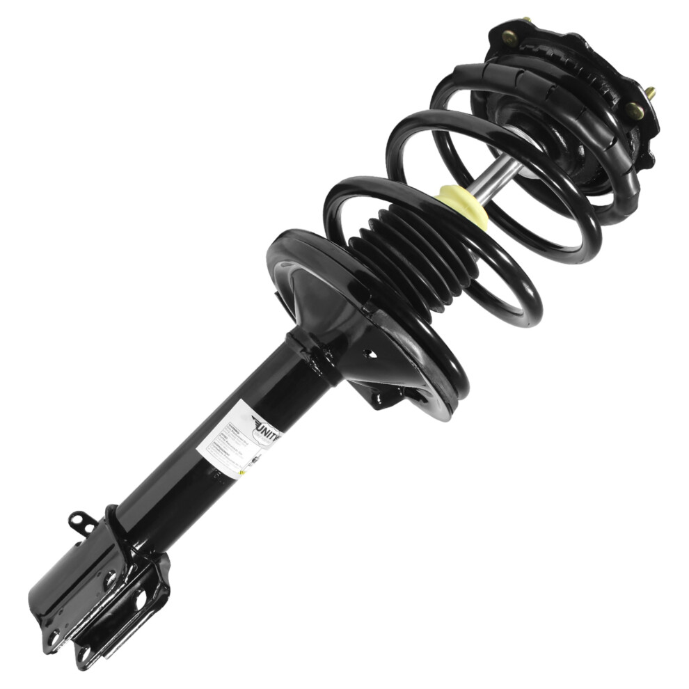 1995-1999 Dodge Neon 1995-1999 Plymouth Neon - 15120 816558010954