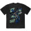 DC Comics (L, Black) Batman Long Live The Bat T Shirt 2