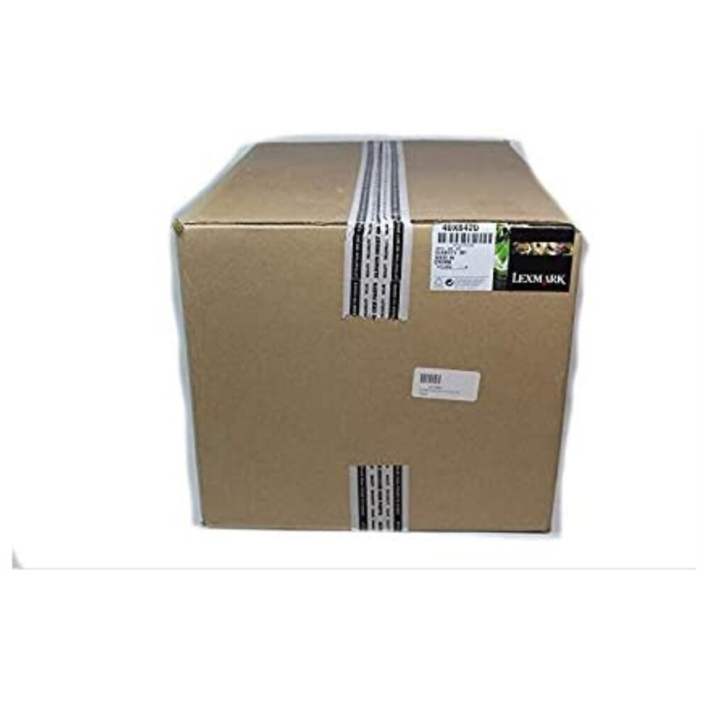 Photos - Printer Part Lexmark BR MS810N 1-RTN FUSER MAINTENANCE 200k yield LEX40X8420 
