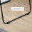 Homcom HOMCOM Full Length Mirror Floor Standing or Wall-Mounted, Dressing Mirror, Black 5