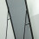 Homcom HOMCOM Full Length Mirror Floor Standing or Wall-Mounted, Dressing Mirror, Black 7