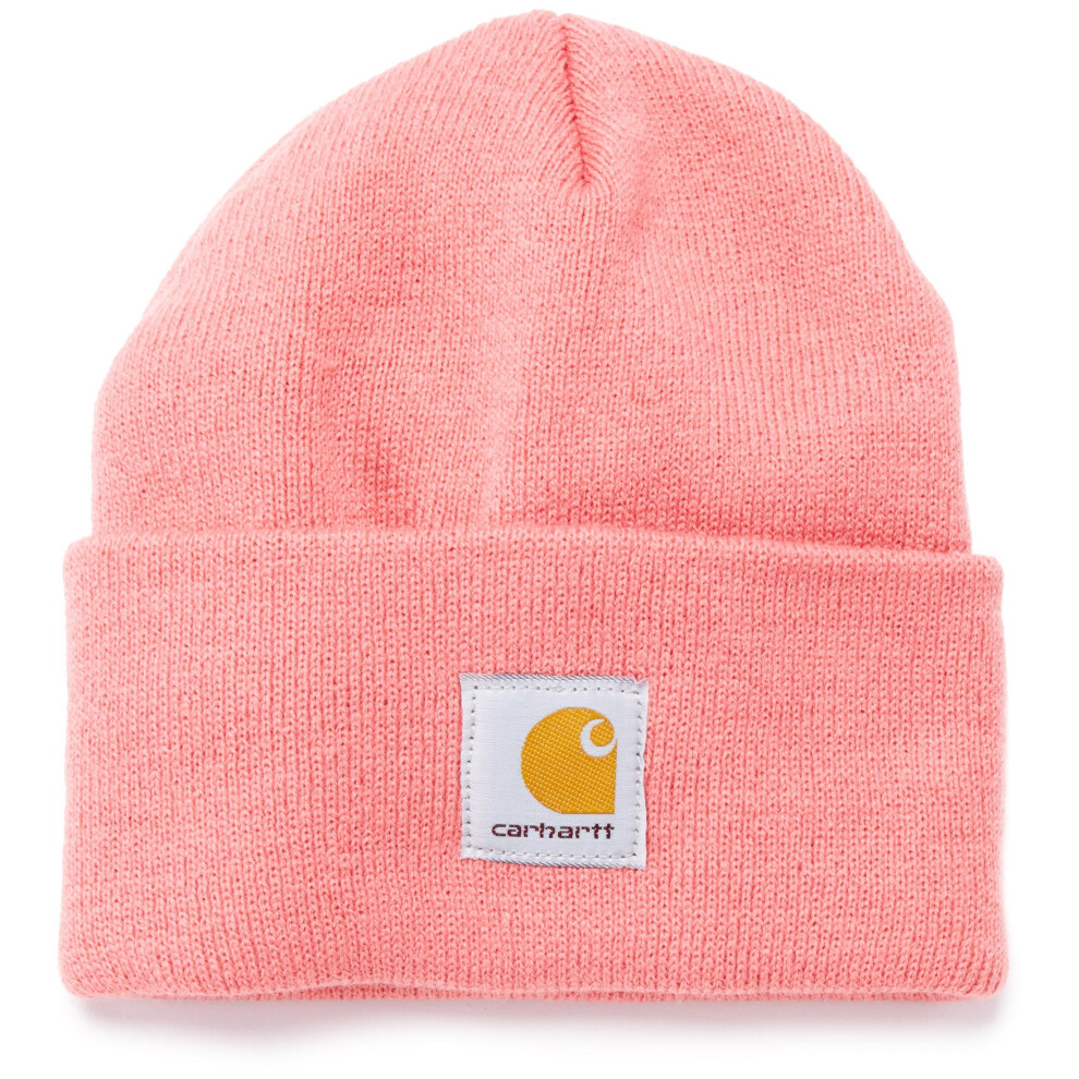 Carhartt Women's Acrylic Watch Hat  Sherbet  One Size