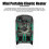 (black) Bikenda Electromagnetic Molecular Interference Microwave Deicing Antifreeze 2