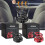 (black) Bikenda Electromagnetic Molecular Interference Microwave Deicing Antifreeze 3