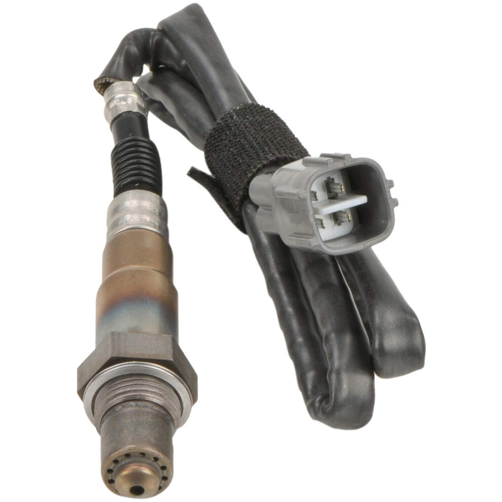 Bosch 15244 Oxygen Sensor  OE Fitment (Lexus  Toyota)