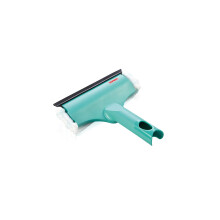 Lave-vitres 3-en-1 Leifheit 51127, idéal pour nettoyer fenêtres et encadrements d’un seul geste, compatible avec le Click-System