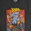 Marvel X-Men Full Characters Marvel T Shirt 2