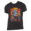 Marvel X-Men Full Characters Marvel T Shirt 3