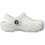 Crocs Crocs Kids' Classic Clog   White/White  11 Little Kid 5
