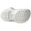 Crocs Crocs Kids' Classic Clog   White/White  11 Little Kid 6