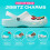 Crocs Crocs Kids' Classic Clog   White/White  11 Little Kid 4