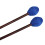 Mr.Power Marimba Mallets Wood Handle Yarn Head (Soft) 1