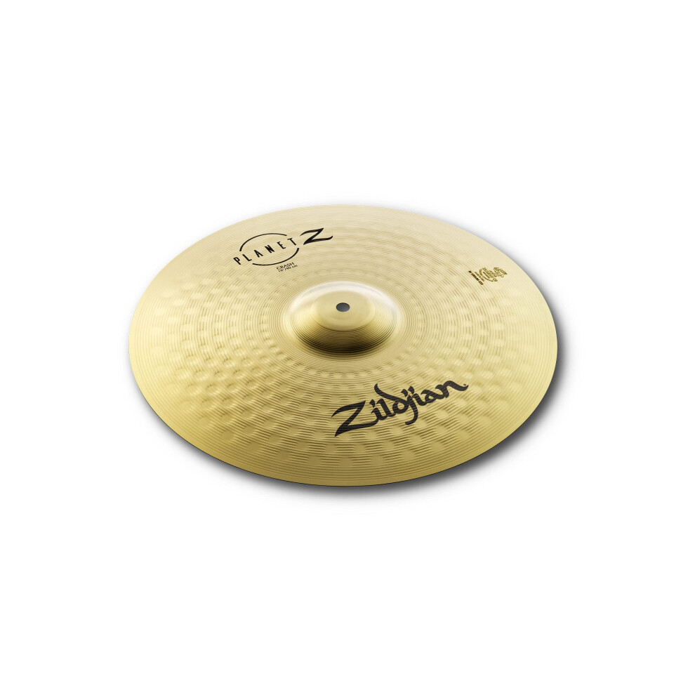 Avedis Zildjian Company Planet Z Crash Cymbal (ZP16C)