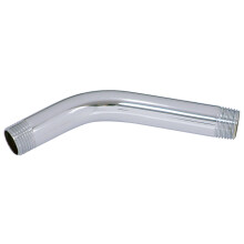 Sprchov    rameno Kingston Brass K150A1 6"""", le   ten    chr   m