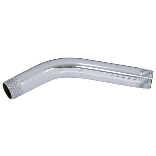 Kingston Kingston Brass K150A1 6 """" Brusarm poleret krom