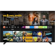 Finlux MU24F 65 inch, 4K HDR Fire TV, Dolby Atmos, DTS Virtual X, DTS HD