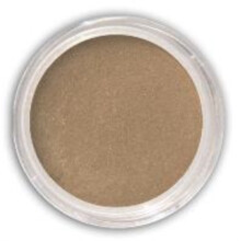 Minerln hygienick make-up - ocn stny - prachov bronz
