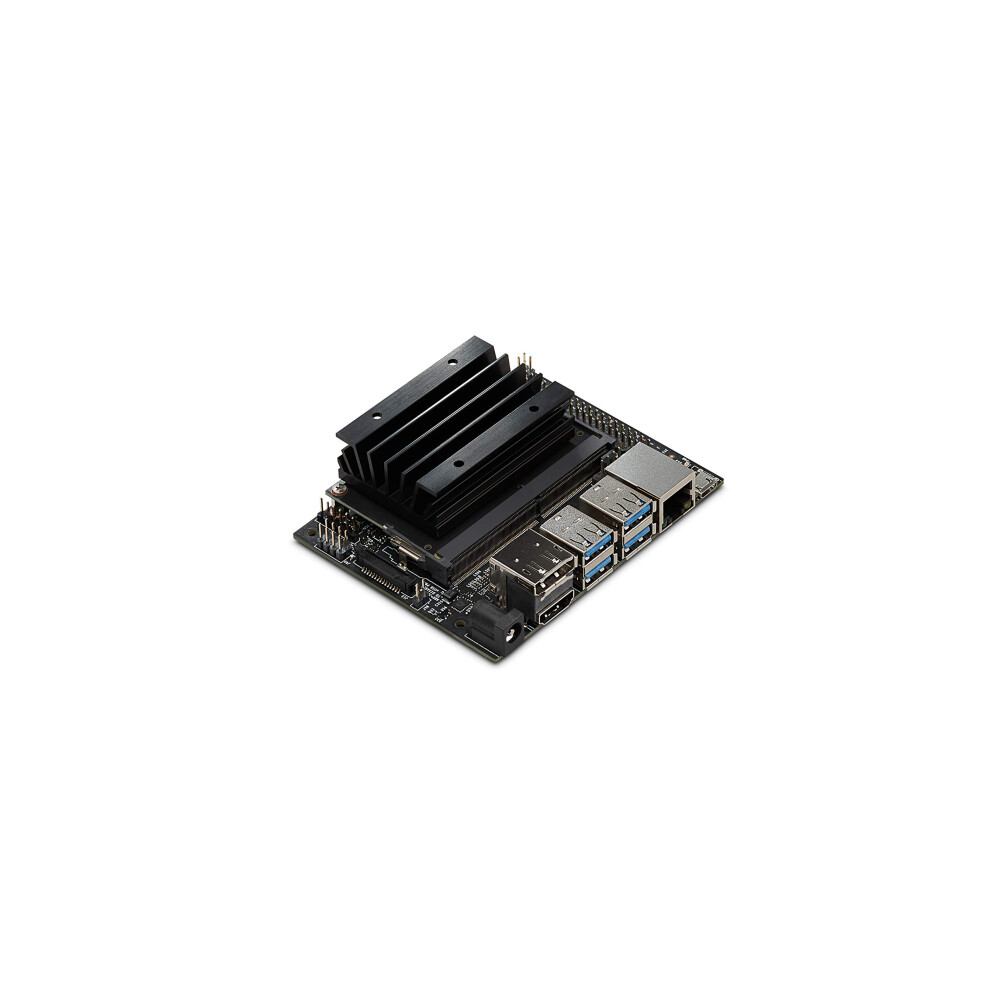 NVIDIA Jetson Nano Developer Kit (945-13450-0000-100)