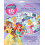Disney Mini giochi da colorare Disney Princess Bendon 41877 1