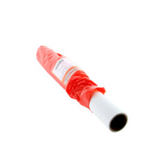 1000H ClearPrint Vellum Roll n o imprimido 24 """" x 5 yds.