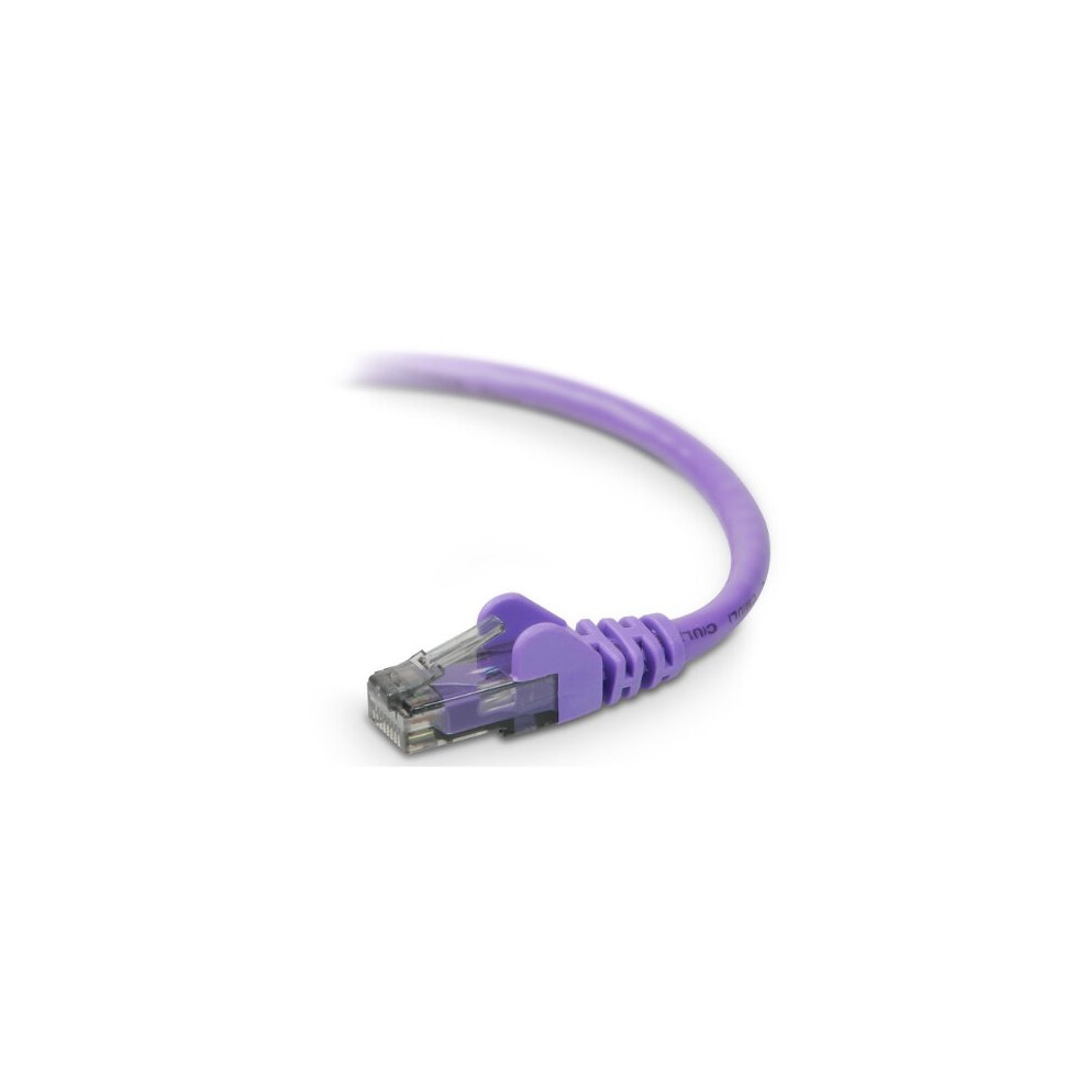 Belkin Cat.6 High Performance UTP Stranded Patch Cable