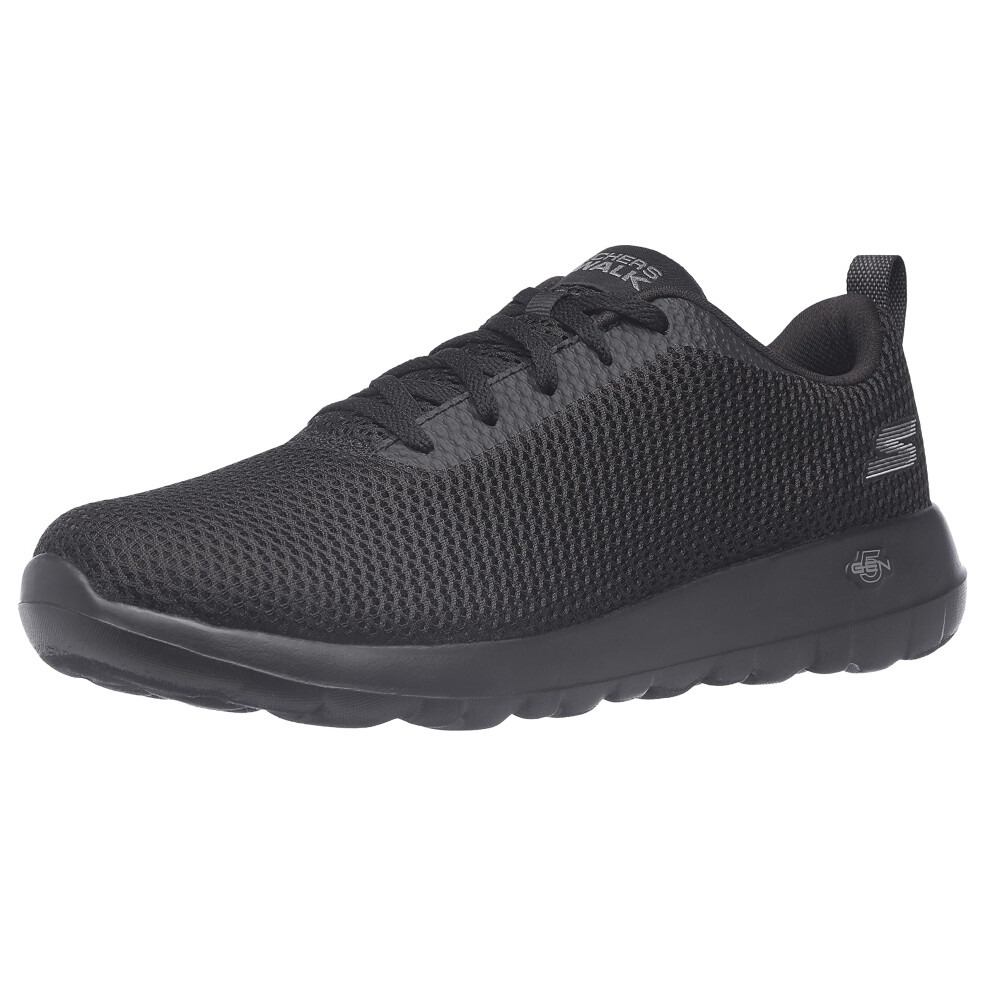 SKEcHERS Performance go Walk Max - 54601 Black 7 D (M)