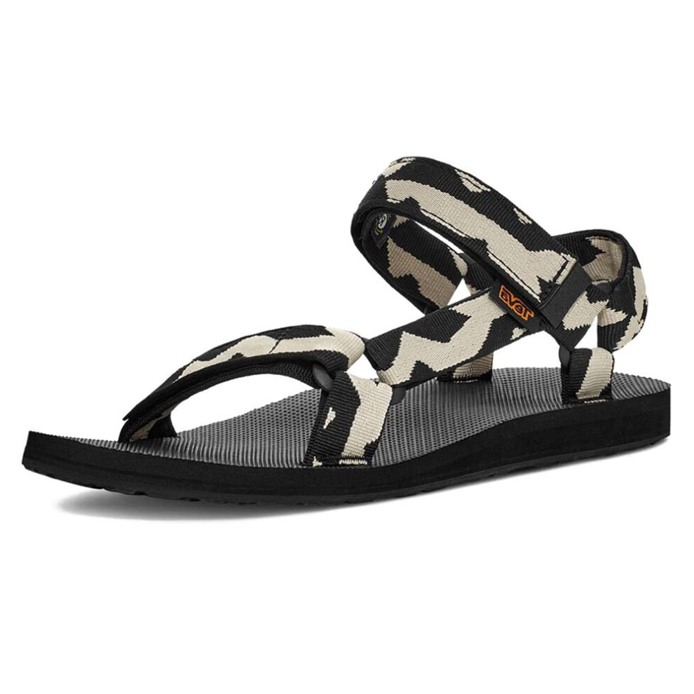 Teva Men's Original Universal Sandal  Balance Black  9