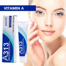 A313 Vitamin A Retinol Creme Anti Aging Improves Skin Texture Deep Nourishing