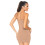 Leg Avenue Seamless opaque microfiber bod Medium Color 2