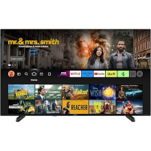 Finlux MU24F 55 inch 4K HDR Fire TV Dolby Atmos DTS Virtual HD