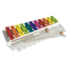 Sonor 27803101 Toy Sound BWG Boomwhackers Glockenspiel