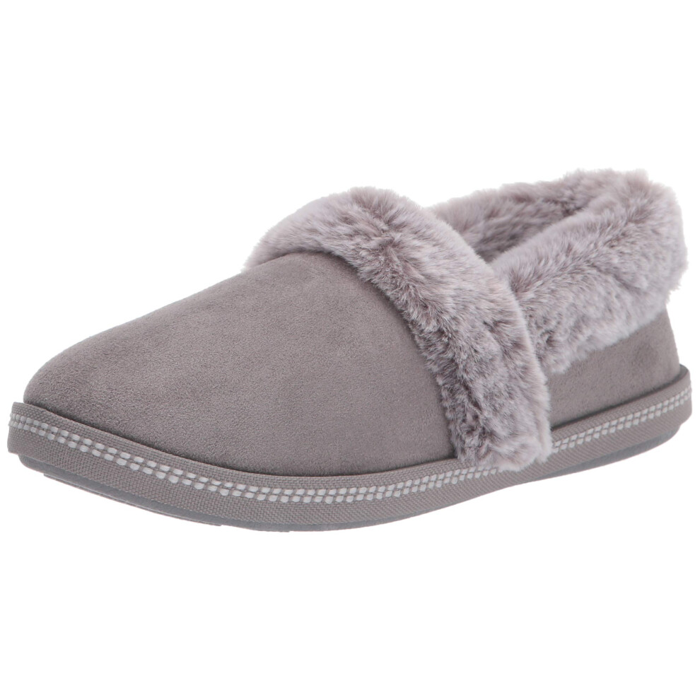 Skechers cozy campfire - Team Toasty charcoal 85 B (M)