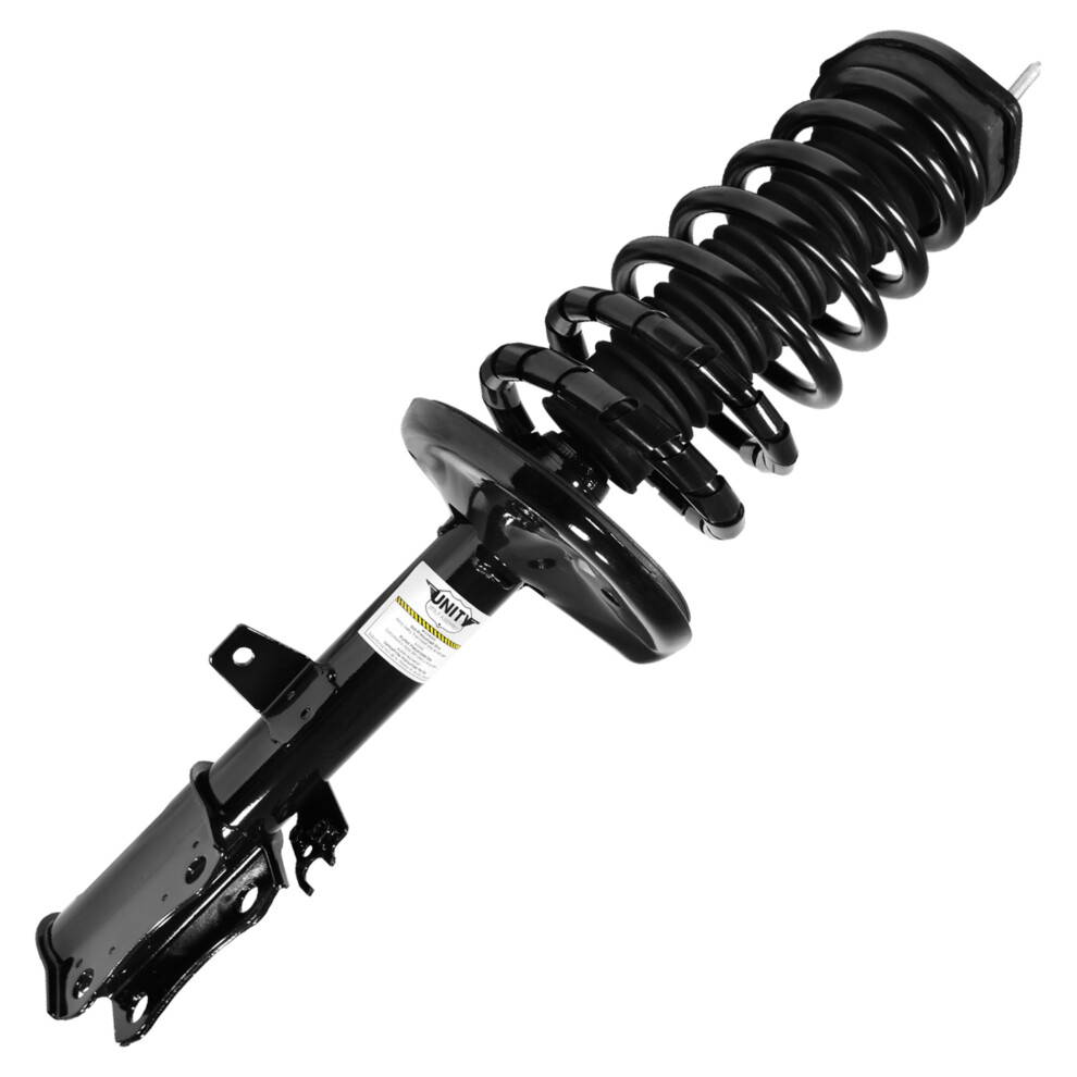 1997-2001 Toyota Camry 1999-2003 Toyota Solara - 15032 816558010404
