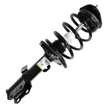 2003-2008 Pontiac Vibe 2003-2007 Toyota Matrix - 11241