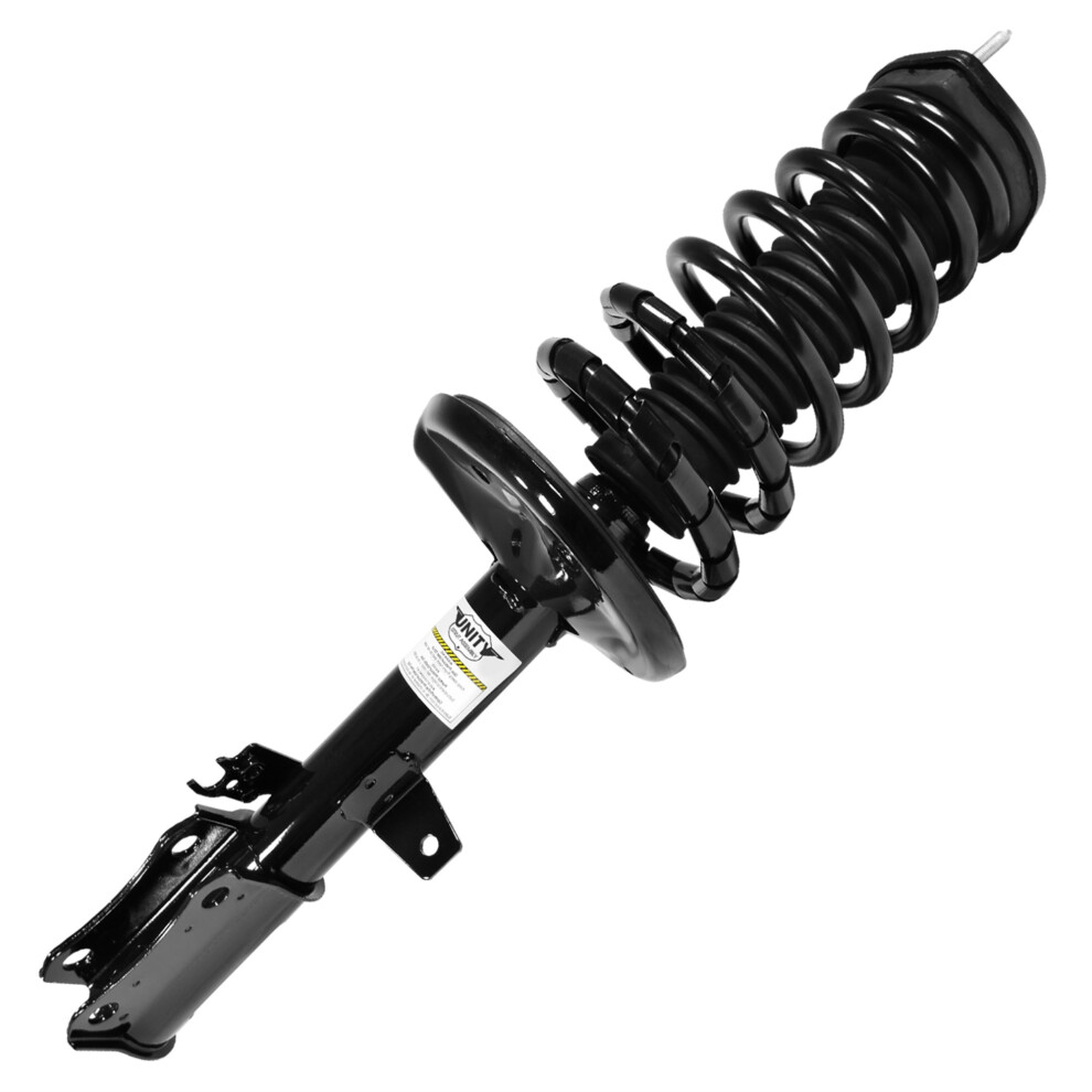 1997-2001 Toyota Camry 1999-2003 Toyota Solara - 15031 816558010268