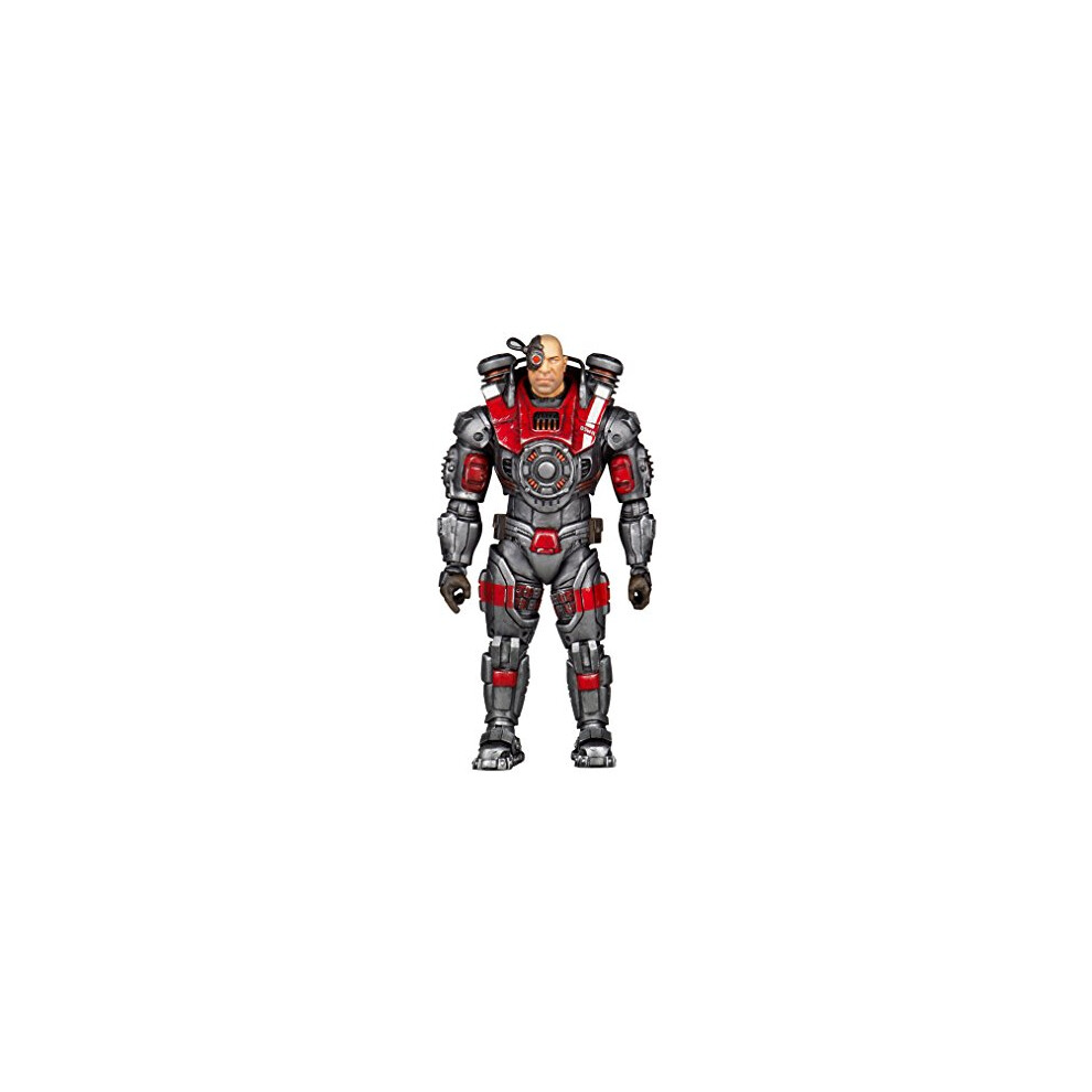 Funko Legacy Action Figure: Evolve Markov Action Figure