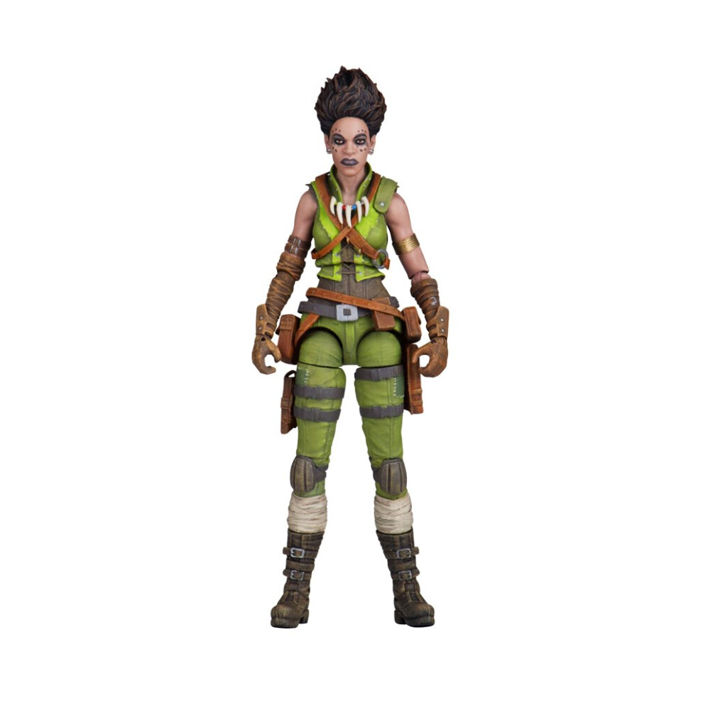 Funko Legacy Action Figure: Evolve Maggie Action Figure