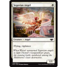Magic: The Gathering - Angelo Segoviano - Orizzonti Moderni