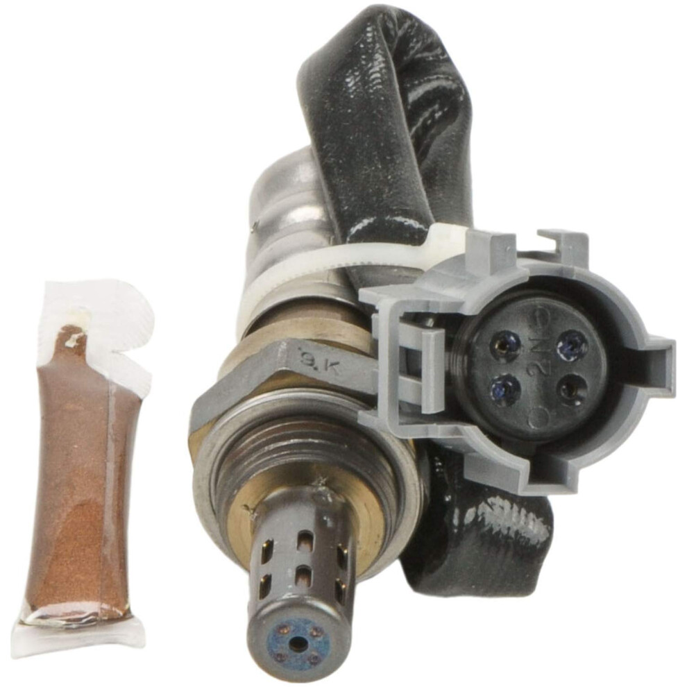 Bosch 15298 Oxygen Sensor  OE Fitment (chrysler  Dodge)