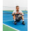Tourna Pickleball Griff-Overgrip  2er-Pack  Schweiίabsorbierender Overgrip 4